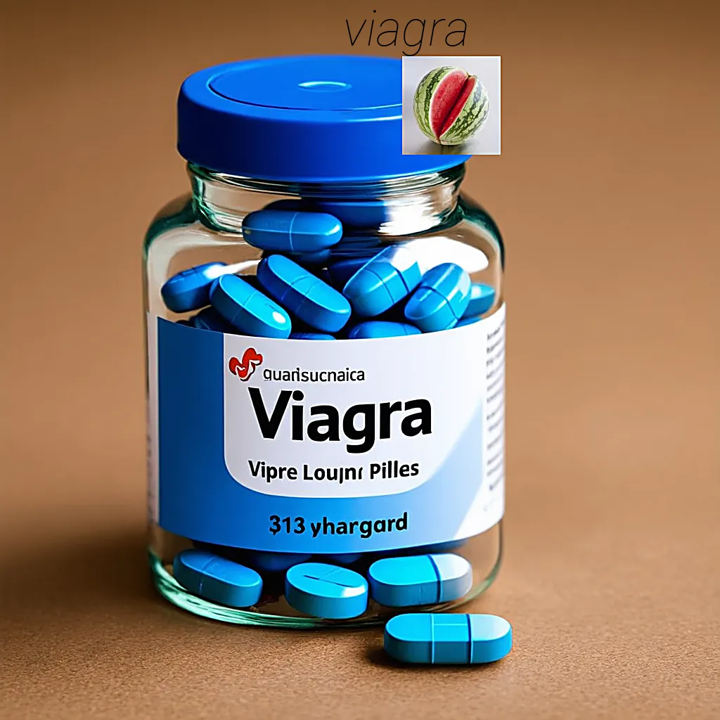 Besoin d'ordonnance pour le viagra